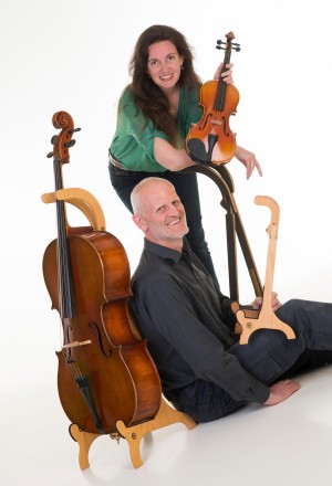 KaJoKu Instrumentenständer Kathrin und Johannes Kurz Röschitz NOE