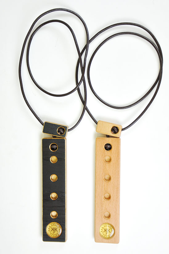 KaJoKu-Design Stachelbrett für Cello Buche Eiche verstellbar