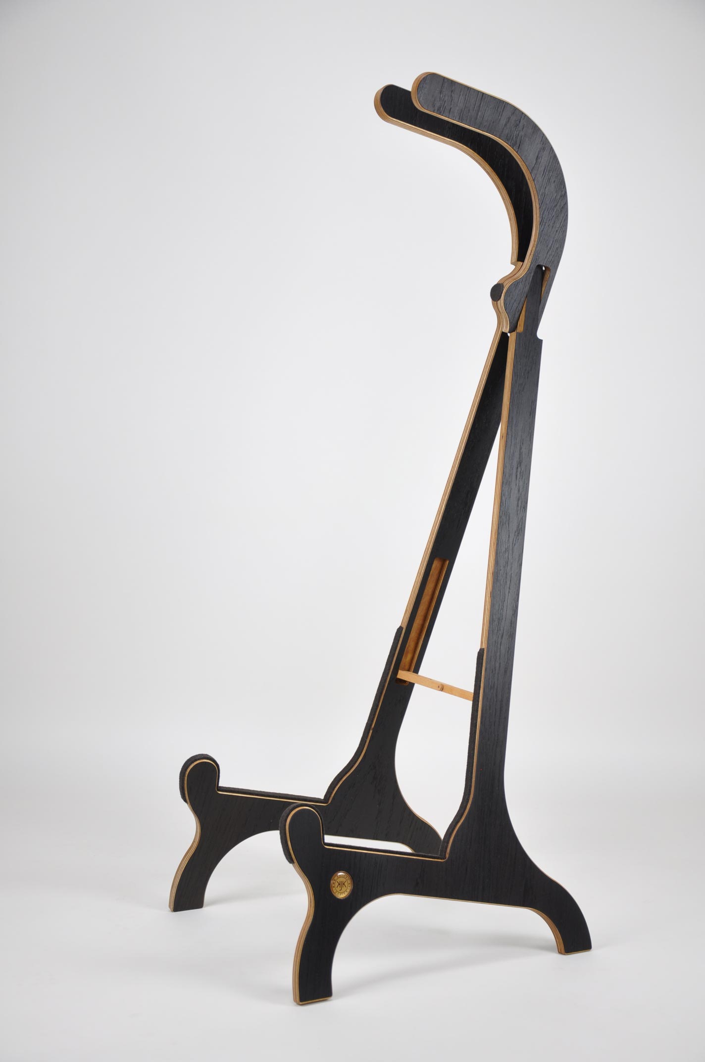 KaJoKu Celloständer Eiche Kathrin und Johannes Kurz Röschitz NOE