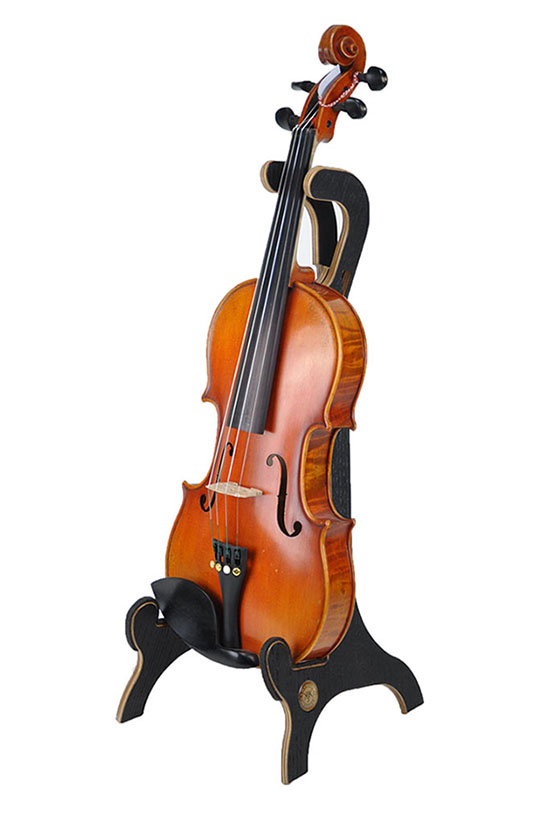 KaJoKu Geigenständer Kathrin und Johannes Kurz Röschitz NOE