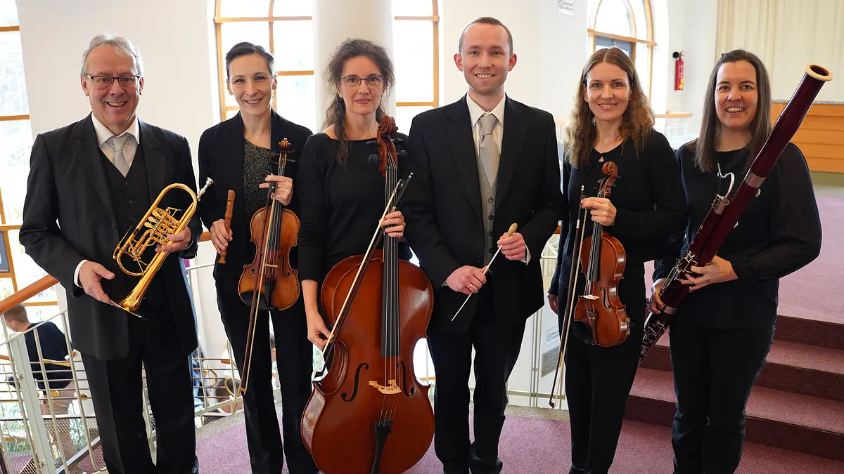 Waldviertler Symphoniker